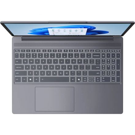 Ноутбук Lenovo IP Slim 3 15ARP10(83K700GPFE)R7-7735HS/16Gb/512Gb/15.3/noOS Ноутбук Lenovo IP Slim 3 15ARP10(83K700GPFE)R7-7735HS/16Gb/512Gb/15.3/noOS
