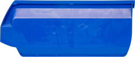 Ящик 350х230х150 Milano синий Ящик 350х230х150 Milano синий