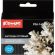 Картридж струйный Комус PGI-1400XL C гол.для Canon MB2040/MB2140/MB2740