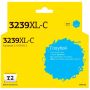 Картридж струйный T2 (IC-B3239XL-C)гол.для Brother HL-J6000DW/MFC-J5945DW Картридж струйный T2 (IC-B3239XL-C)гол.для Brother HL-J6000DW/MFC-J5945DW