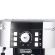 Кофемашина DELONGHI ECAM 21.117.SB, 1450 Вт, объем 1,8 л, емкость для зерен 250 г, ручной капучинатор, серебристая, EСAM 21.117.SB