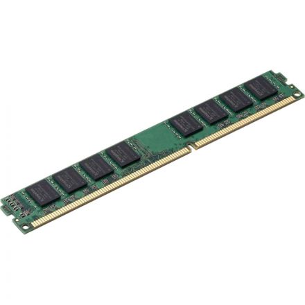 Модуль памяти Kingston DDR3 DIMM 8Gb 1600МГц CL11 (KVR16N11/8WP) Модуль памяти Kingston DDR3 DIMM 8Gb 1600МГц CL11 (KVR16N11/8WP)