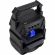 Портативная акустика Hyundai H-PS1000 черный 9W 1.0 BT/USB 10м 500mAh