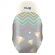 Ластик каучуковый Milan Pastel Sugar Diamond, CMMSD1012 в чехле
