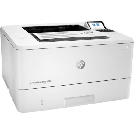 Принтер HP LaserJet Enterprise M406dn 3PZ15A, 38 стр/мин Принтер HP LaserJet Enterprise M406dn 3PZ15A, 38 стр/мин
