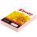 Бумага цветная Комус Color (роза пастель), 80г, А4, 500 л.