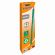 Карандаш чернографитный BIC, 1 шт., "Evolution", HB, с резинкой, пластиковый, корпус зеленый, заточенный, 8803323