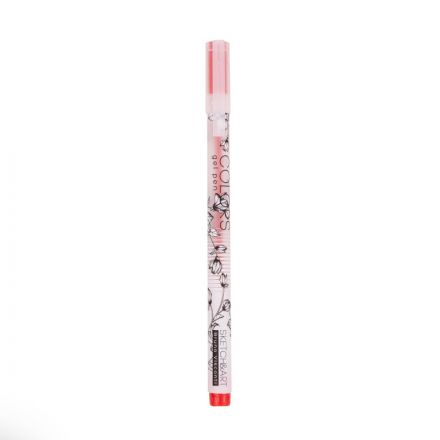 Набор гелевых ручек SKETCH&ART Uni Write.COLORS 0,5мм 8цв 20-0306 Набор гелевых ручек SKETCH&ART Uni Write.COLORS 0,5мм 8цв 20-0306