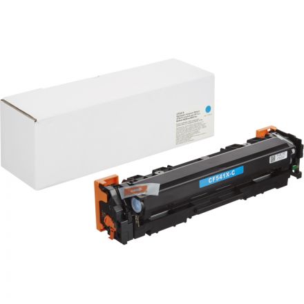 Картридж лазерный Retech CF541X гол. для HP CLJ M254dn/M280nw/M281fdn Картридж лазерный Retech CF541X гол. для HP CLJ M254dn/M280nw/M281fdn