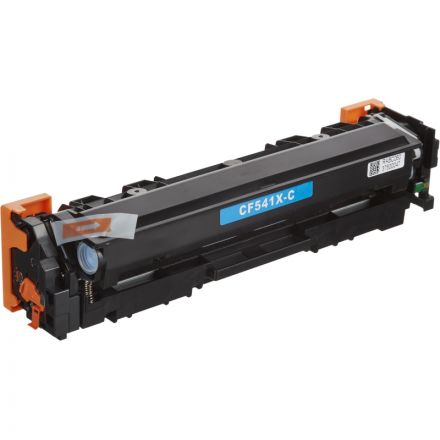 Картридж лазерный Retech CF541X гол. для HP CLJ M254dn/M280nw/M281fdn Картридж лазерный Retech CF541X гол. для HP CLJ M254dn/M280nw/M281fdn