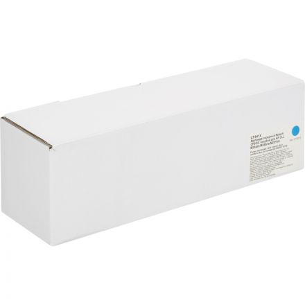 Картридж лазерный Retech CF541X гол. для HP CLJ M254dn/M280nw/M281fdn Картридж лазерный Retech CF541X гол. для HP CLJ M254dn/M280nw/M281fdn