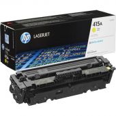 Тонер-картридж HP 415A W2032A жел. для HP LJ M454/MFP M479 Тонер-картридж HP 415A W2032A жел. для HP LJ M454/MFP M479