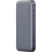 Внешний аккумулятор 25000 mAh, Xiaomi ZMI, серый, QB826G