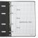 Тетрадь на кольцах А5 (180х220 мм), 80 листов, под кожу, клетка, тиснение фольгой, BRAUBERG VISTA, Butterflies,112128 Тетрадь на кольцах А5 (180х220 мм), 80 листов, под кожу, клетка, тиснение фольгой, BRAUBERG VISTA, Butterflies,112128