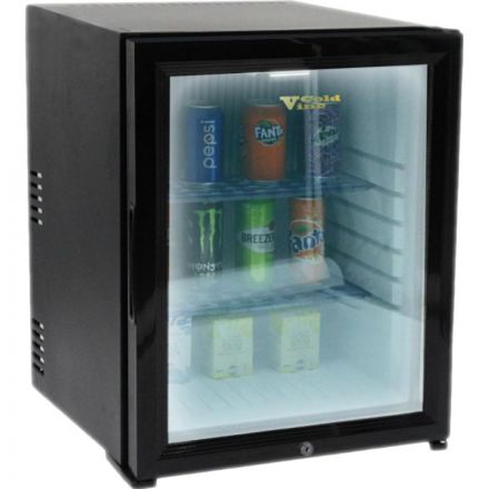 Холодильник минибар COLD VINE MCA-50BG
