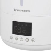 Увлажнитель BigTech ZSH001 (4 л. электр. С пультом) Увлажнитель BigTech ZSH001 (4 л. электр. С пультом)