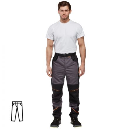 Брюки Nайтстар 'Алькор' (56-58) 170-176 Брюки Nайтстар 'Алькор' (56-58) 170-176