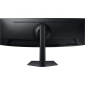 Монитор Samsung (LS49C950UAIXCI)49/DQHD/VA/120Hz/350cd/5ms/HDMI/DP Монитор Samsung (LS49C950UAIXCI)49/DQHD/VA/120Hz/350cd/5ms/HDMI/DP
