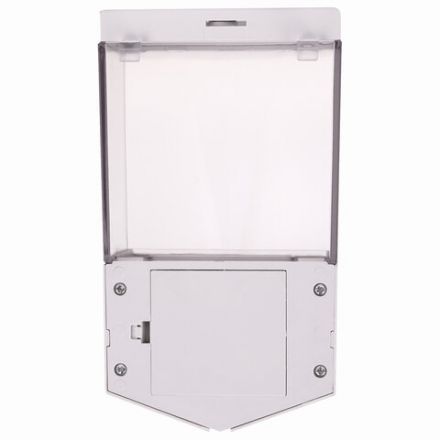 Дозатор для жидкого мыла LAIMA CLASSIC, НАЛИВНОЙ, СЕНСОРНЫЙ, 0,6 л, ABS-пластик, белый, 607315 Дозатор для жидкого мыла LAIMA CLASSIC, НАЛИВНОЙ, СЕНСОРНЫЙ, 0,6 л, ABS-пластик, белый, 607315