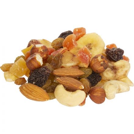 Коктейль Деловой Стандарт фруктово-ореховый, 200г Коктейль Деловой Стандарт фруктово-ореховый, 200г