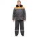 Костюм рабочий зимний муж з35-КПК сер/оранж ( 64-66) 194-200 (Арсенал-СП) Костюм рабочий зимний муж з35-КПК сер/оранж ( 64-66) 194-200 (Арсенал-СП)