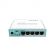 Маршрутизатор MikroTik hEX RB750Gr3 5x1Gb USB, PoE