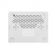 Маршрутизатор MikroTik hEX RB750Gr3 5x1Gb USB, PoE
