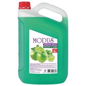 Мыло жидкое 5 л MODUS "Яблоко и лайм", 106347 Мыло жидкое 5 л MODUS "Яблоко и лайм", 106347