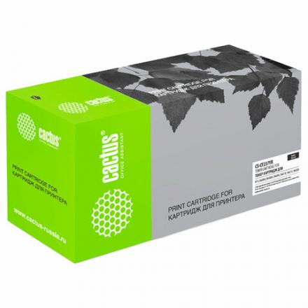 Картридж лазерный CACTUS (CS-CF237Y) для HP LJ M608n/M608dn/M609x/M631h/M631z/M632h, ресурс 41000 стр. Картридж лазерный CACTUS (CS-CF237Y) для HP LJ M608n/M608dn/M609x/M631h/M631z/M632h, ресурс 41000 стр.