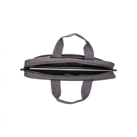 Сумка для ноутбука 13.3 (14), Continent, серая, CC-014 Grey Сумка для ноутбука 13.3 (14), Continent, серая, CC-014 Grey