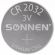 Батарейки литиевые SONNEN Lithium CR2032 "таблетки, дисковые, кнопочные" КОМПЛЕКТ 5 шт., блистер, 455504