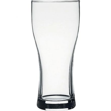 Бокал для пива 'Паб';стекло;0,55л;D=84/65,H=185мм;прозр.,12шт Бокал для пива 'Паб';стекло;0,55л;D=84/65,H=185мм;прозр.,12шт