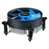 Кулер Deepcool THETA 9 PWM 1150/1151 4-pin 17.8-44.6dB