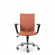 Кресло М-902 Бэрри хром Ср Moderno 05 (Терракот) Кресло М-902 Бэрри хром Ср Moderno 05 (Терракот)