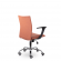 Кресло М-902 Бэрри хром Ср Moderno 05 (Терракот) Кресло М-902 Бэрри хром Ср Moderno 05 (Терракот)