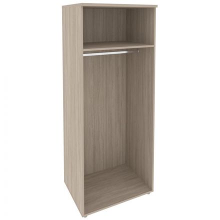 Гардероб ONIX O.GB-2 аттик дуб Ш800Г600