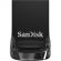 Флеш-память SanDisk Ultra Fit, 32Gb, USB 3.1 G1, чер, SDCZ430-032G-G46 Флеш-память SanDisk Ultra Fit, 32Gb, USB 3.1 G1, чер, SDCZ430-032G-G46