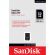 Флеш-память SanDisk Ultra Fit, 32Gb, USB 3.1 G1, чер, SDCZ430-032G-G46 Флеш-память SanDisk Ultra Fit, 32Gb, USB 3.1 G1, чер, SDCZ430-032G-G46