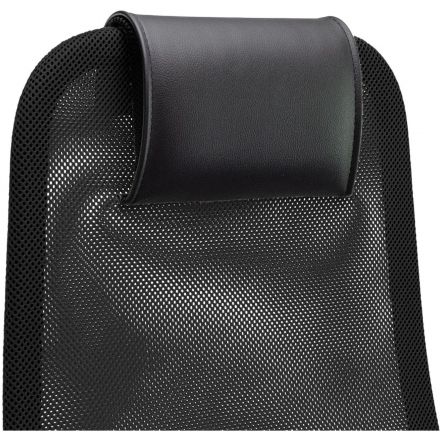 Кресло МТ_SU-B-8/подл.131/осн.009 Черный DA.16.1.2A2 Кресло МТ_SU-B-8/подл.131/осн.009 Черный DA.16.1.2A2