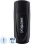 Флеш-память SmartBuy UFD 2.0 008GB Scout Black (SB008GB2SCK)