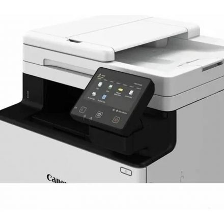 МФУ Canon i-SENSYS MF651Cw <5158C009 МФУ Canon i-SENSYS MF651Cw <5158C009