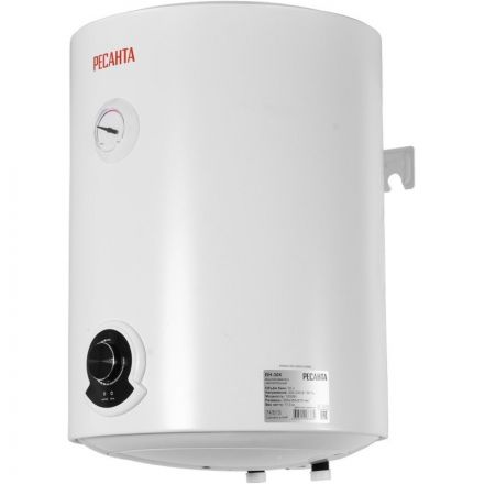Водонагреватель накопительный круглый ВН-30К Ресанта