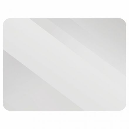 Коврик защитный напольный BRABIX, поликарбонат, 90х120 см, глянец, толщина 0,8 мм, рулон в коробе, 608711, 1008091200 Коврик защитный напольный BRABIX, поликарбонат, 90х120 см, глянец, толщина 0,8 мм, рулон в коробе, 608711, 1008091200