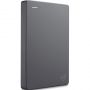 Портативный HDD Seagate Basic 1Tb 2.5, USB 3.0, сер, STJL1000400 Портативный HDD Seagate Basic 1Tb 2.5, USB 3.0, сер, STJL1000400