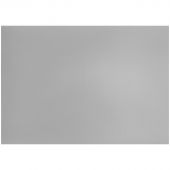 Картон плакатный 48*68см, Мульти-Пульти, 10л., мелованный в пакете, серебряный, 380г/м2