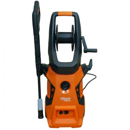 Мойка высокого давления Sturm PW92123, 2.3 кВт, 165 бар Мойка высокого давления Sturm PW92123, 2.3 кВт, 165 бар
