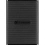 Портативный SSD Transcend ESD270C 1Tb/USB3.1/[520/460 MB/s] (TS1TESD270C)