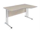 Стол эргономичный СА-2M(R) Клен 1400х900х755 IMAGO-M Стол эргономичный СА-2M(R) Клен 1400х900х755 IMAGO-M