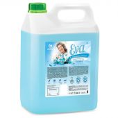 Профхим д/стирки кондиционер д/белья Grass/EVA flower, 5кг