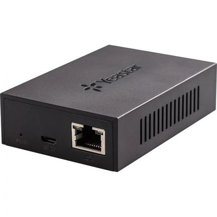 Шлюз VoIP-FXS Yeastar TA100 с поддержкой 1 FXS-линии